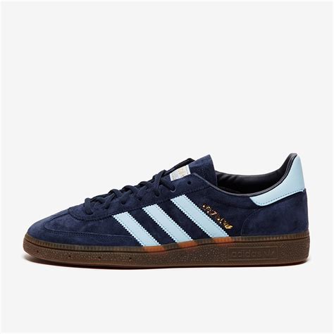 adidas handball spezial azul marino|Adidas mexico tennis handball.